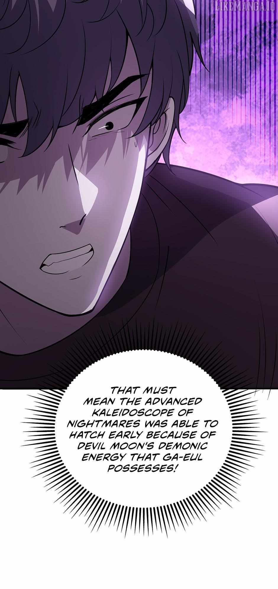 The World Starts From Scratch Chapter 18 - Page 27