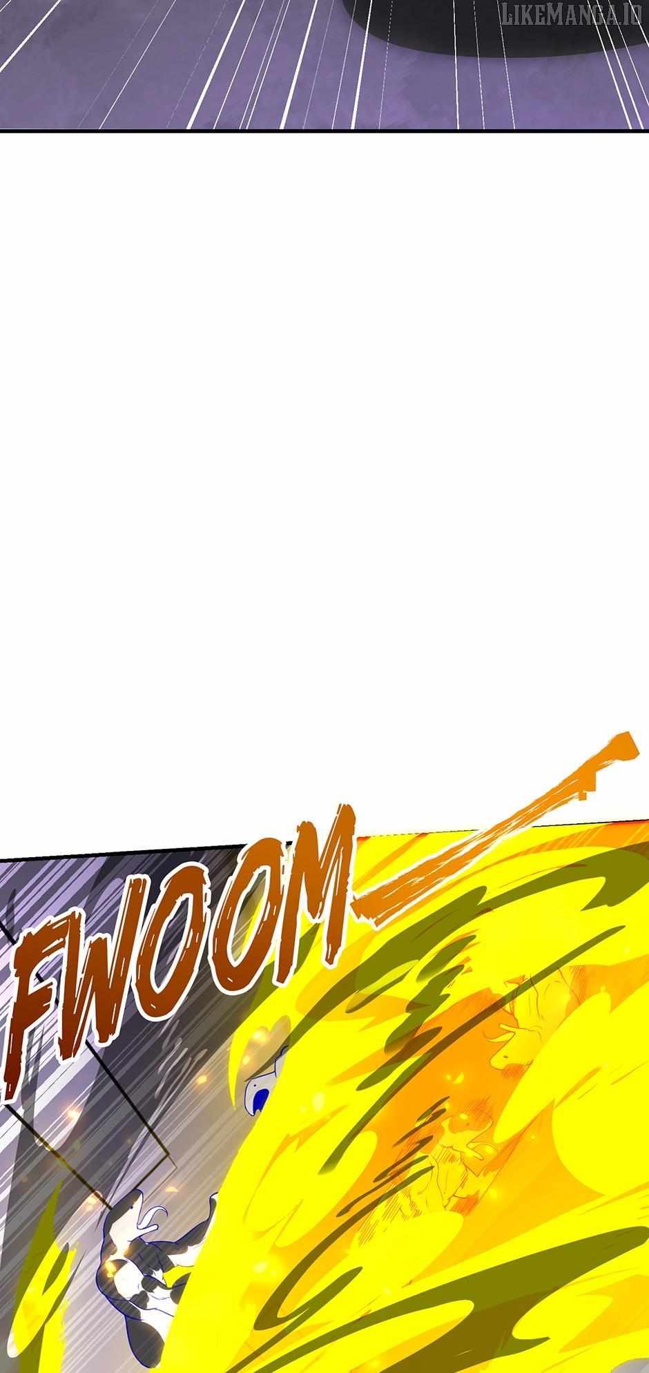The World Starts From Scratch Chapter 18 - Page 29