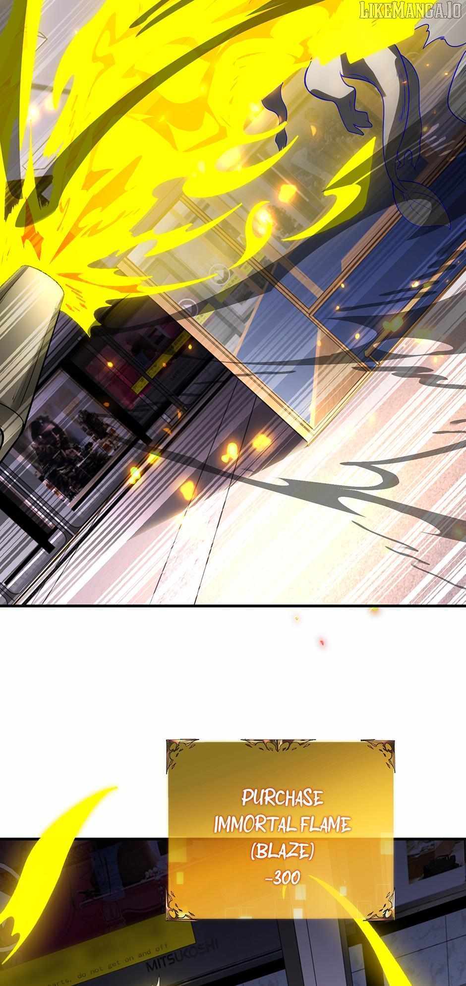 The World Starts From Scratch Chapter 18 - Page 30