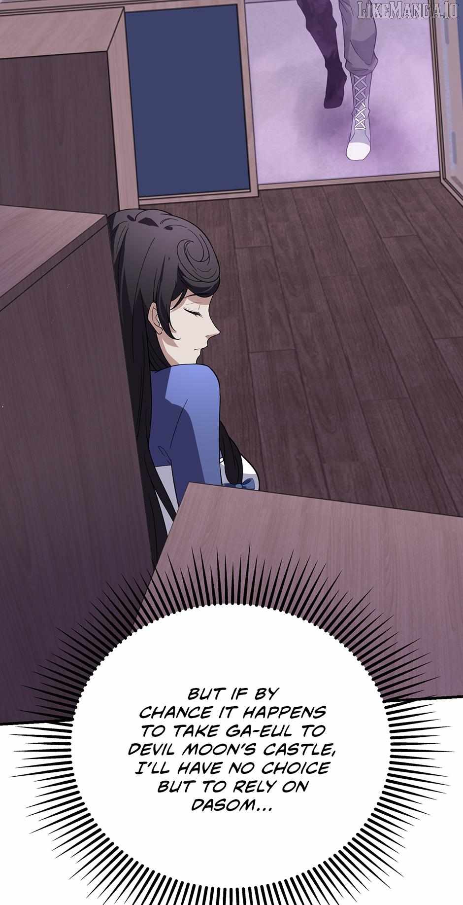 The World Starts From Scratch Chapter 18 - Page 33