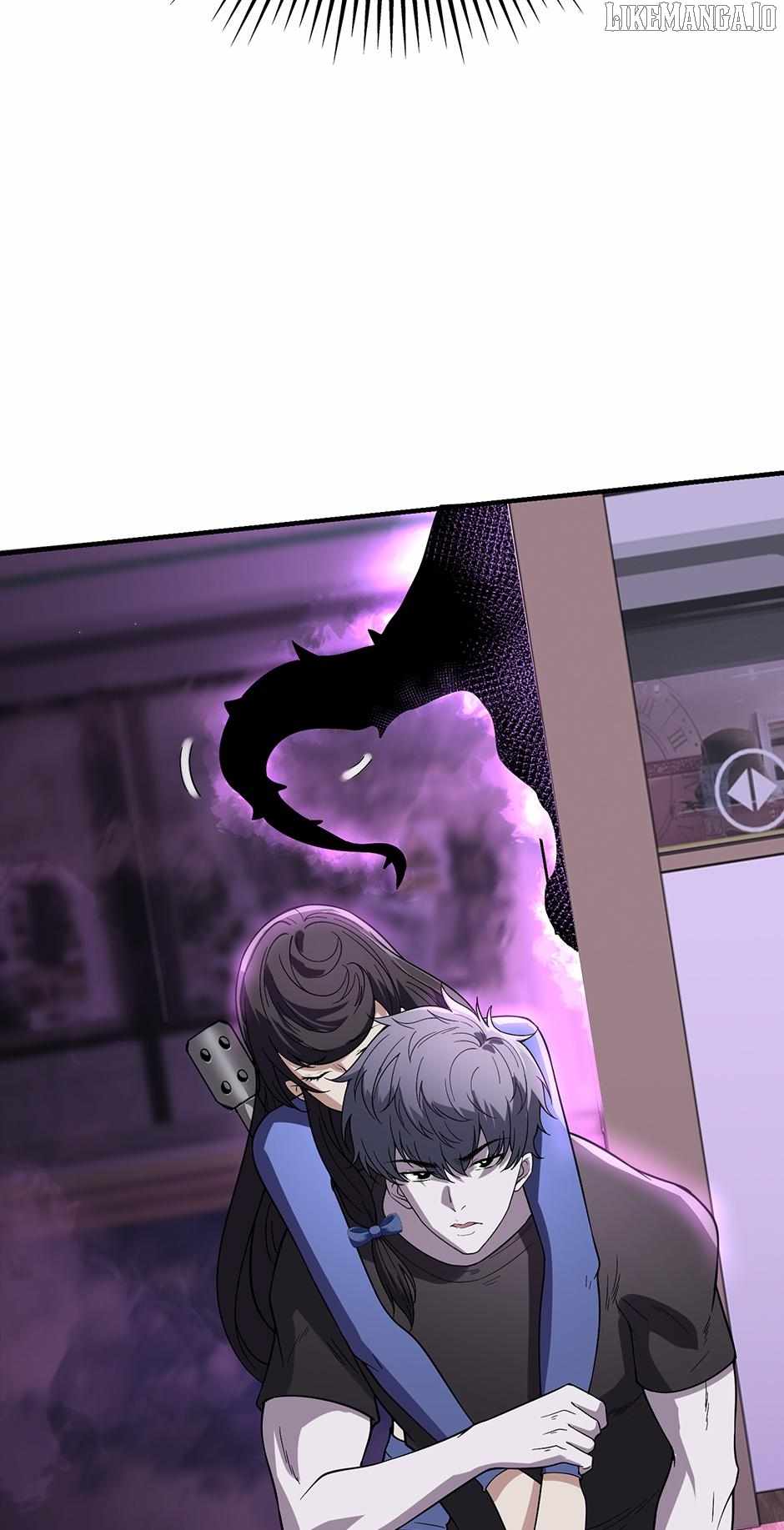 The World Starts From Scratch Chapter 18 - Page 34