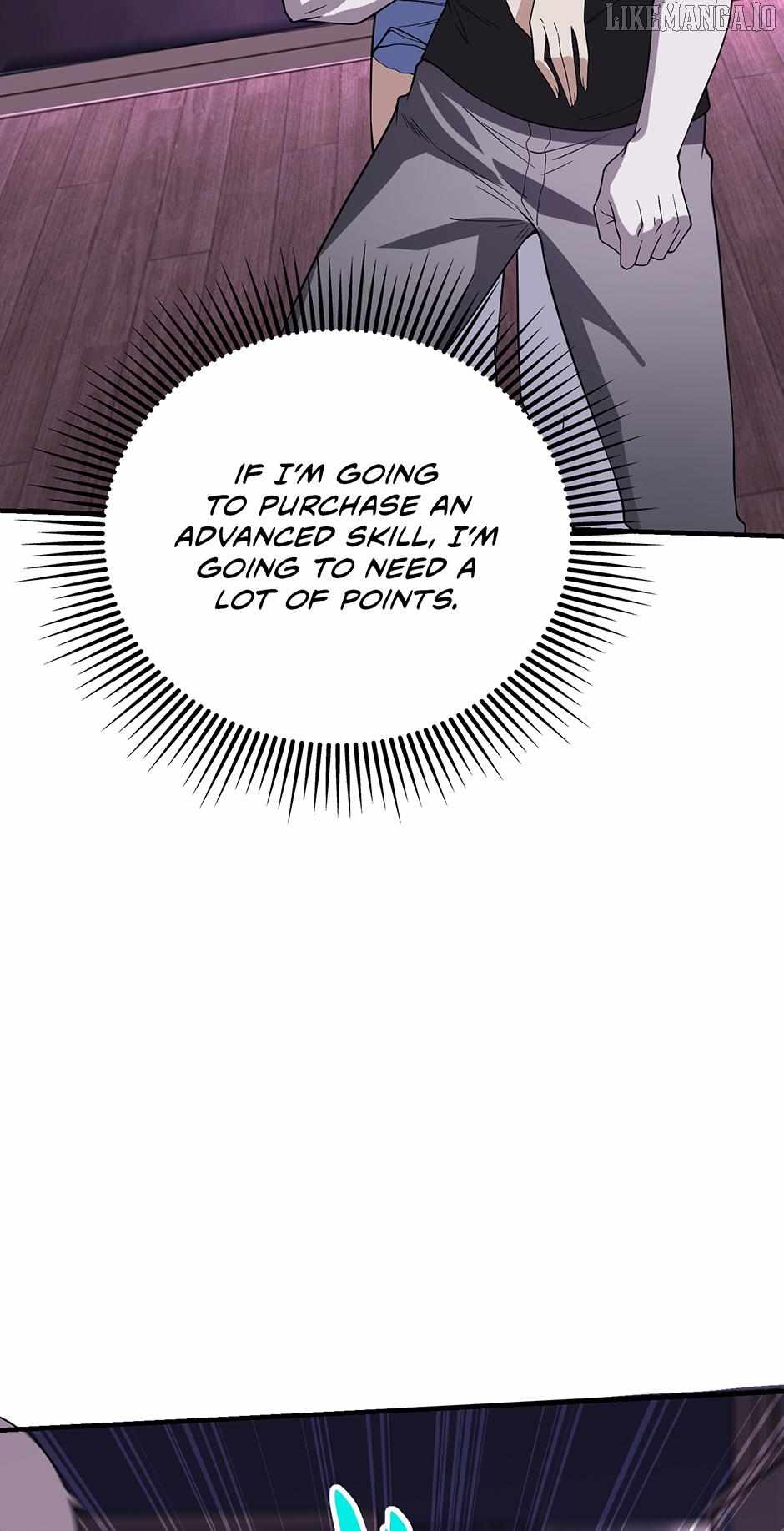 The World Starts From Scratch Chapter 18 - Page 35