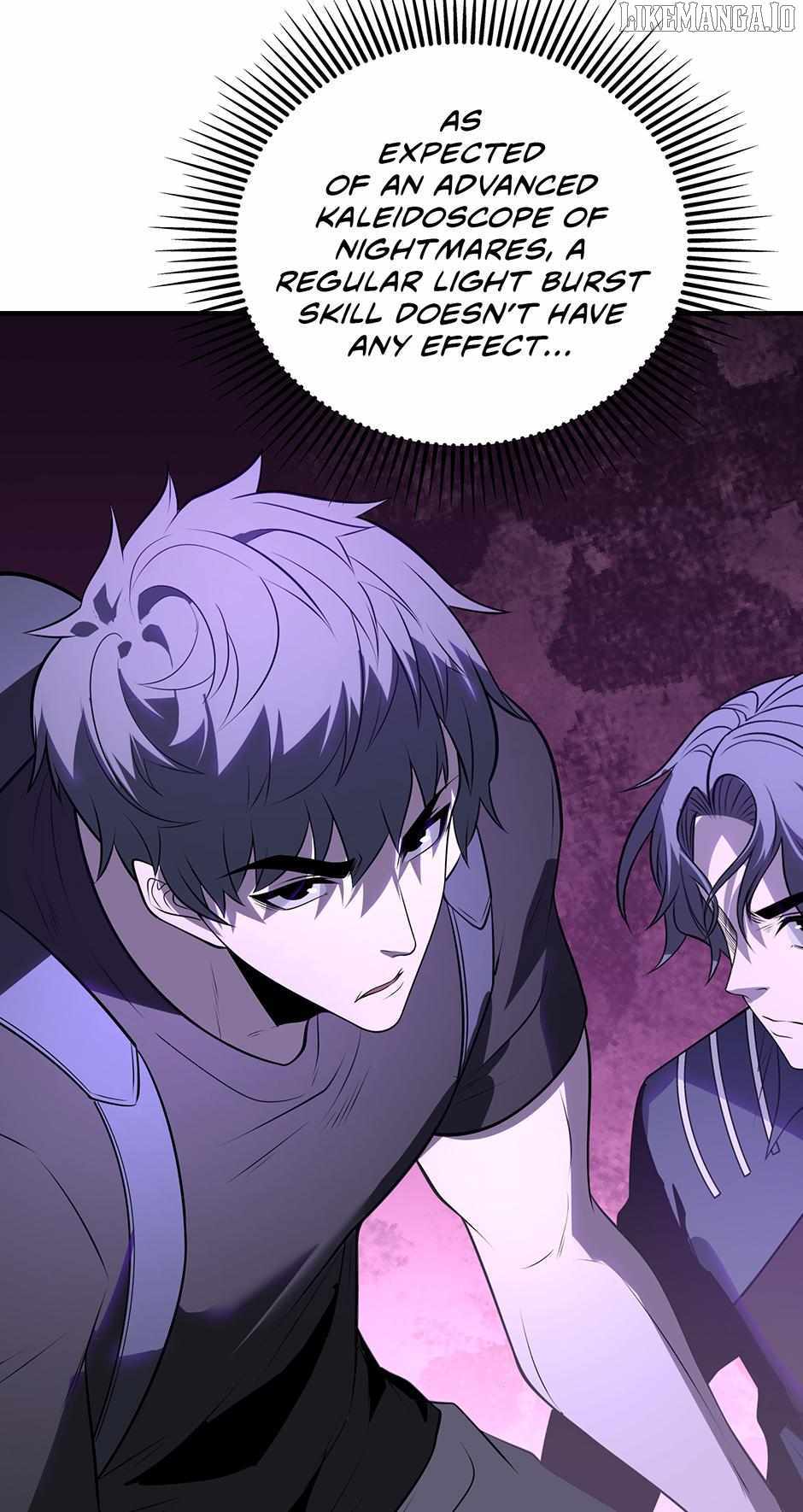 The World Starts From Scratch Chapter 18 - Page 5