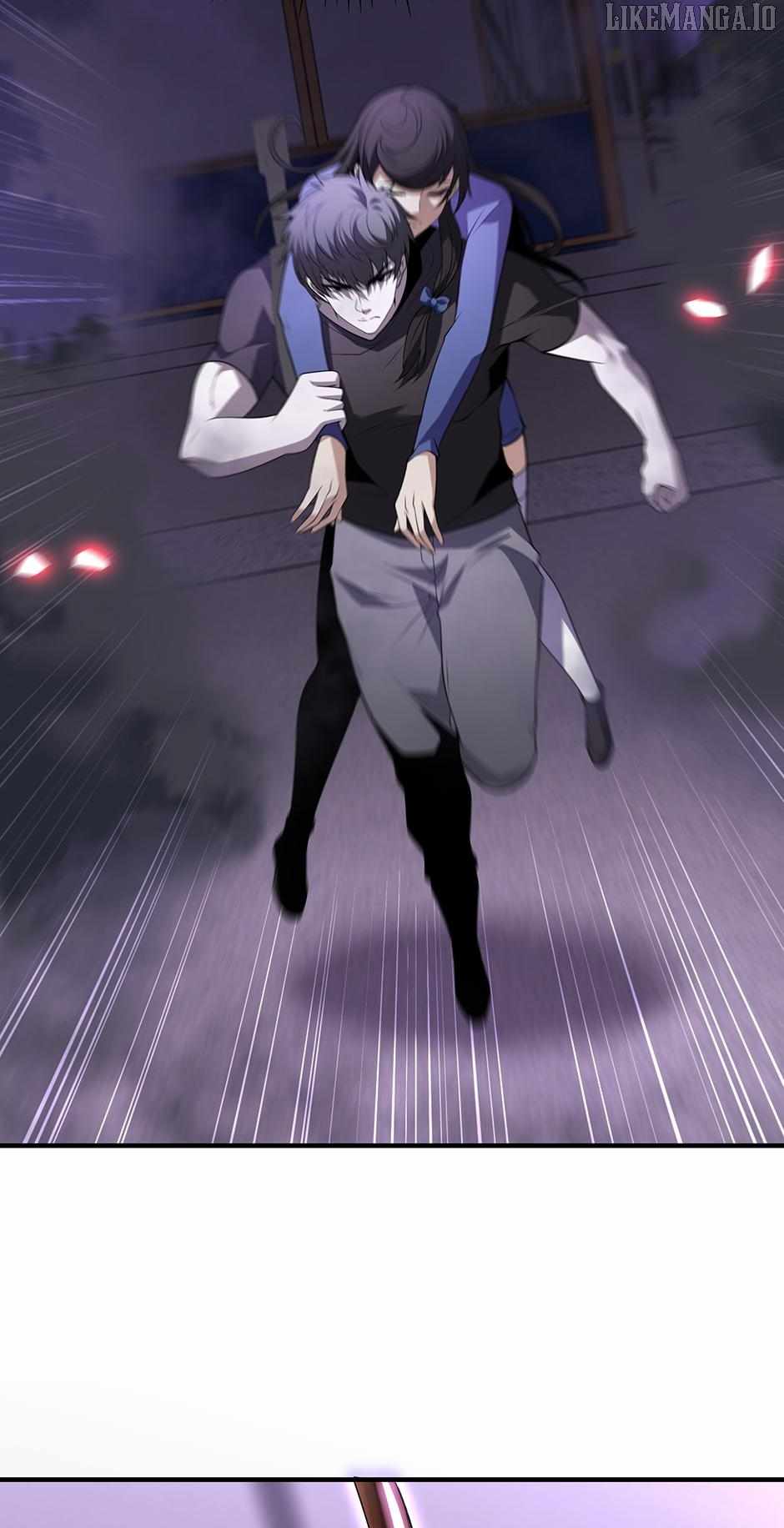 The World Starts From Scratch Chapter 18 - Page 41