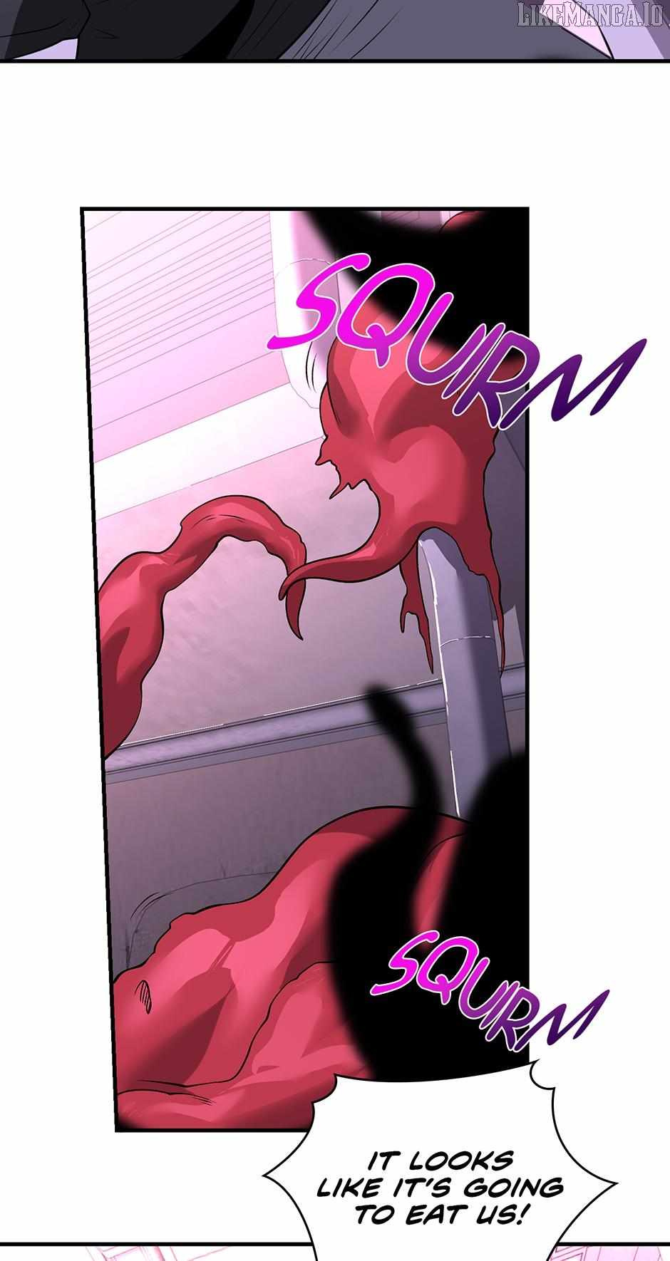 The World Starts From Scratch Chapter 18 - Page 6