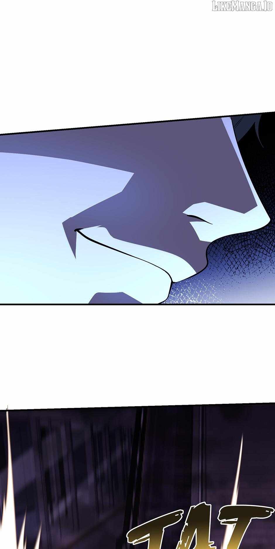 The World Starts From Scratch Chapter 18 - Page 52