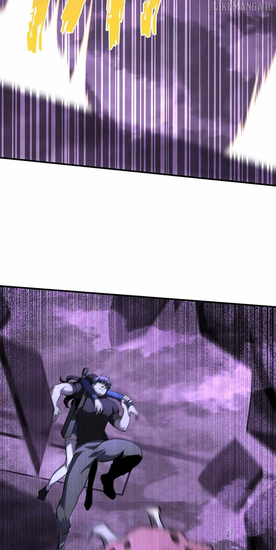 The World Starts From Scratch Chapter 18 - Page 54