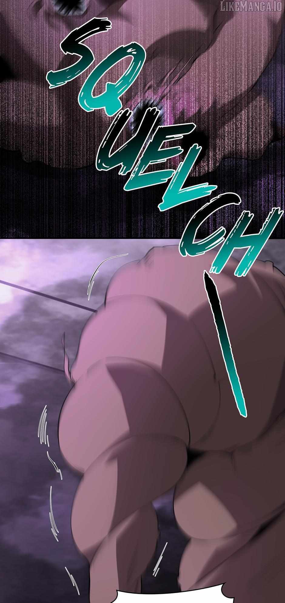 The World Starts From Scratch Chapter 18 - Page 64