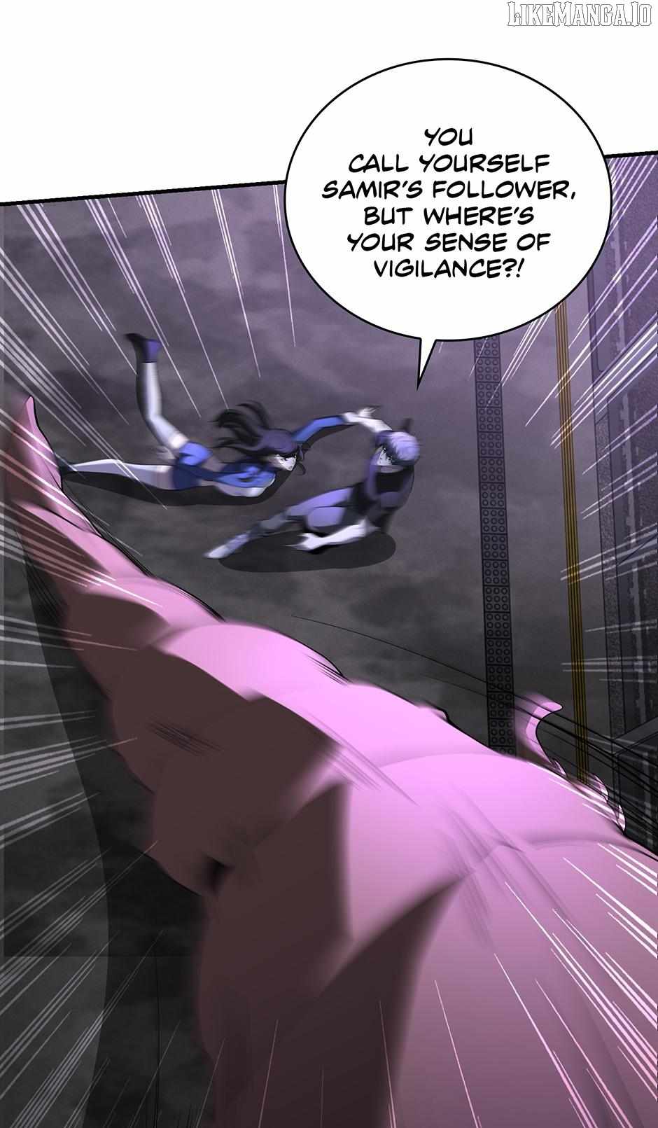The World Starts From Scratch Chapter 18 - Page 66