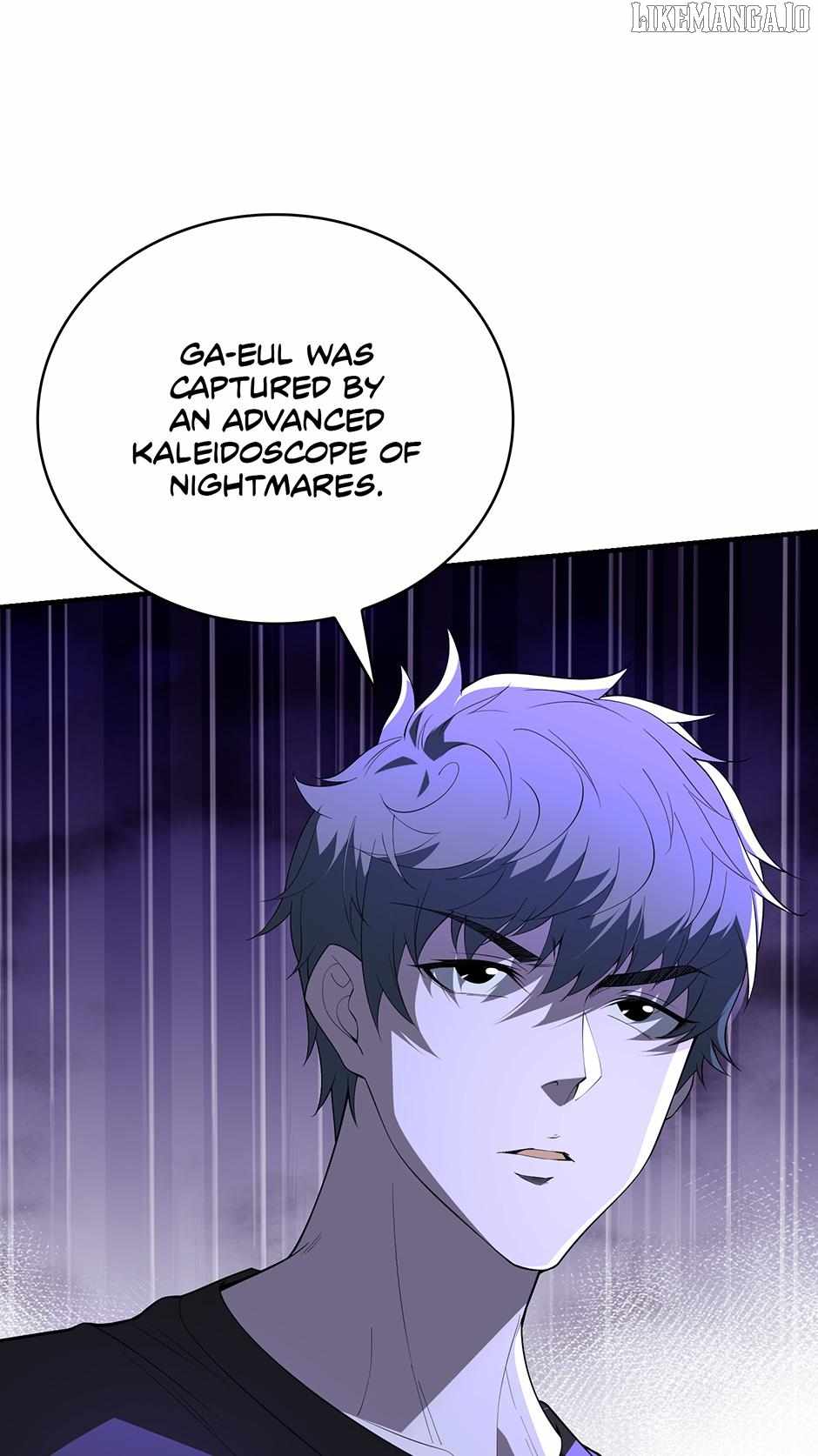 The World Starts From Scratch Chapter 18 - Page 73
