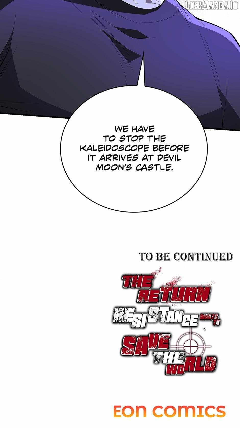 The World Starts From Scratch Chapter 18 - Page 74