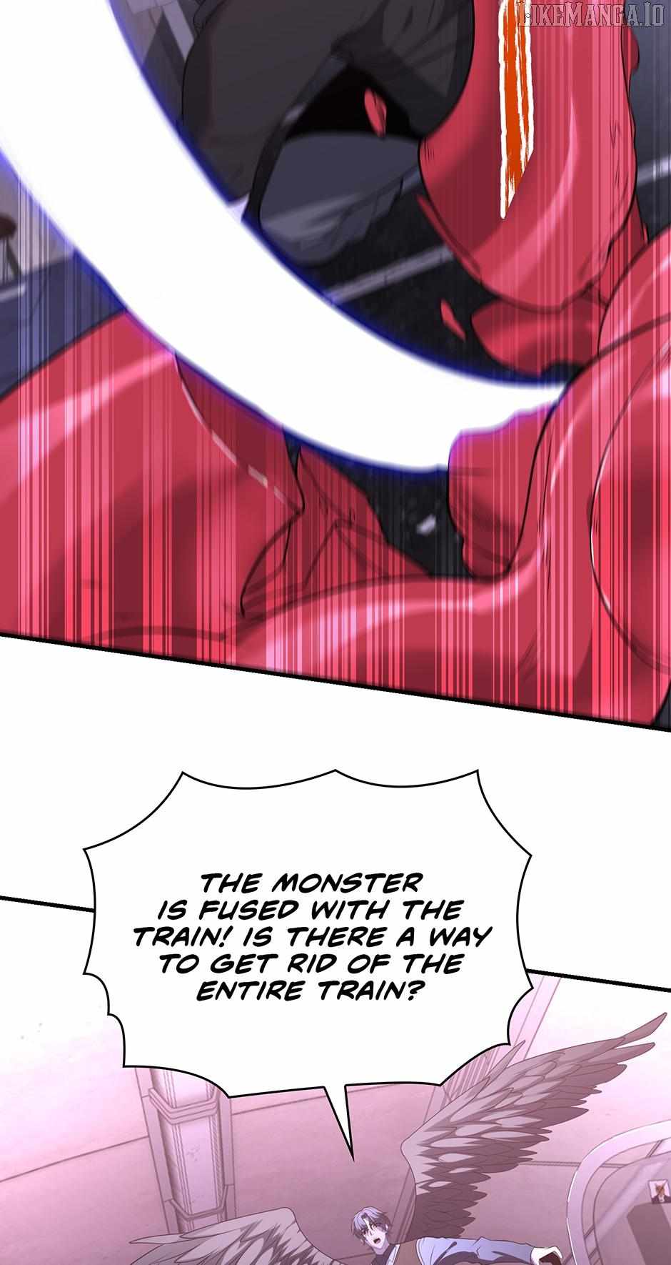 The World Starts From Scratch Chapter 18 - Page 9