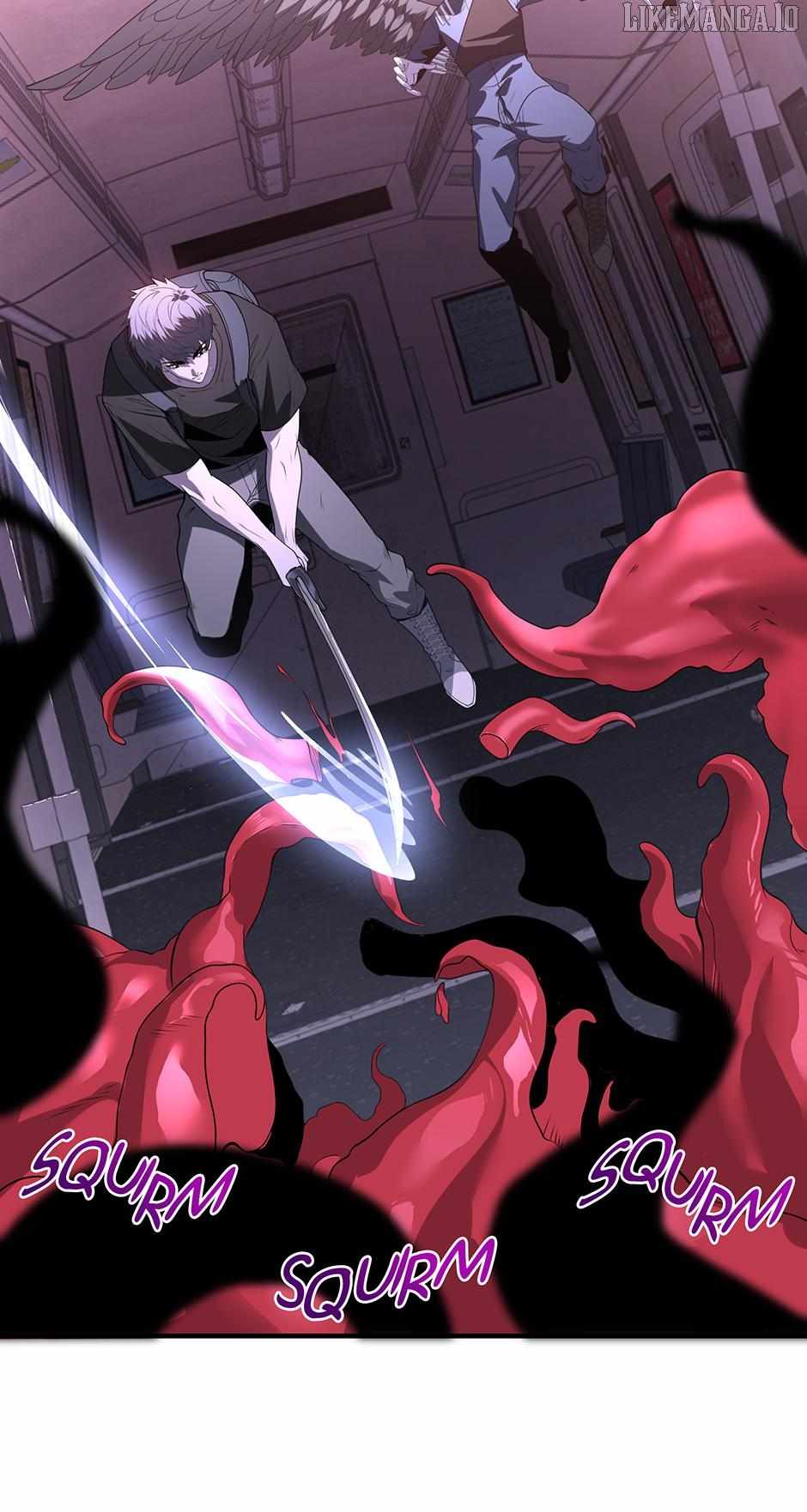 The World Starts From Scratch Chapter 18 - Page 10