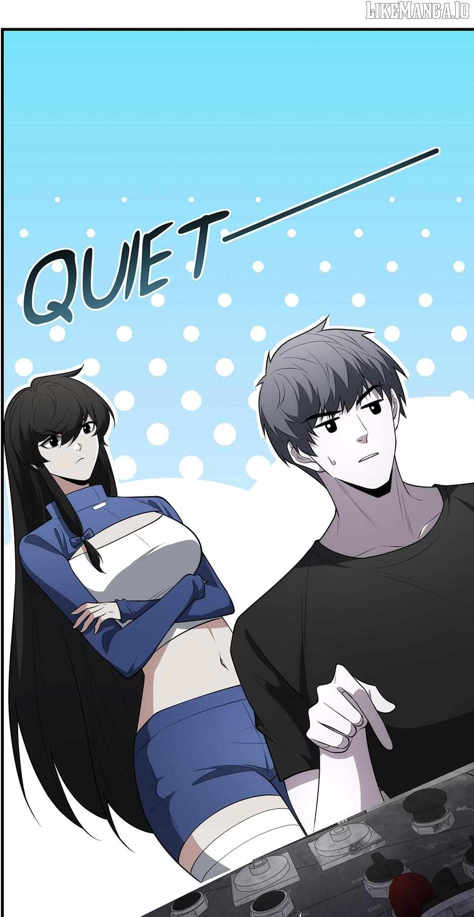 The World Starts From Scratch Chapter 19 - Page 13
