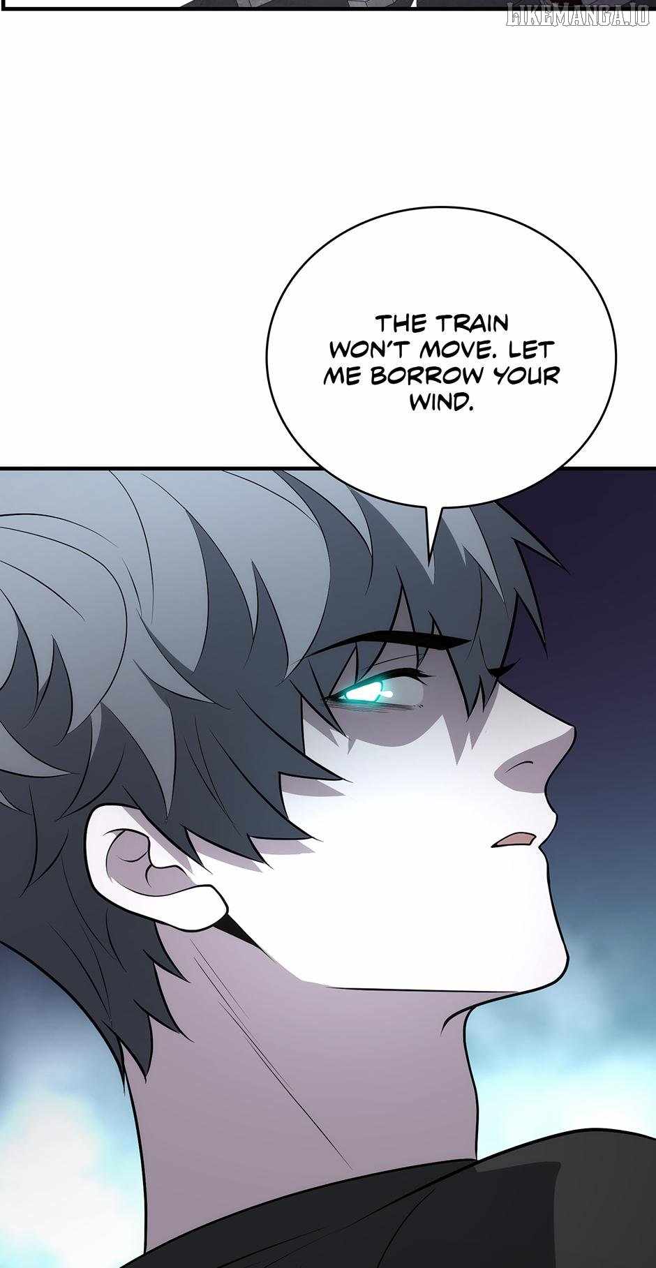 The World Starts From Scratch Chapter 19 - Page 14