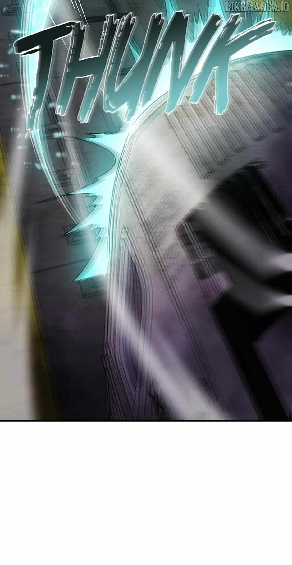 The World Starts From Scratch Chapter 19 - Page 16