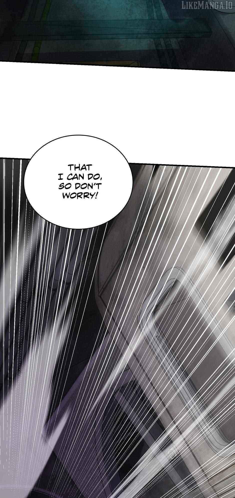 The World Starts From Scratch Chapter 19 - Page 19