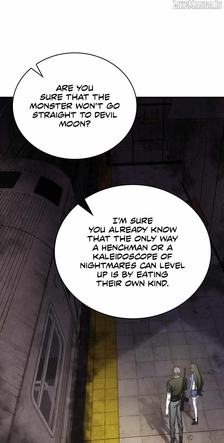 The World Starts From Scratch Chapter 19 - Page 3