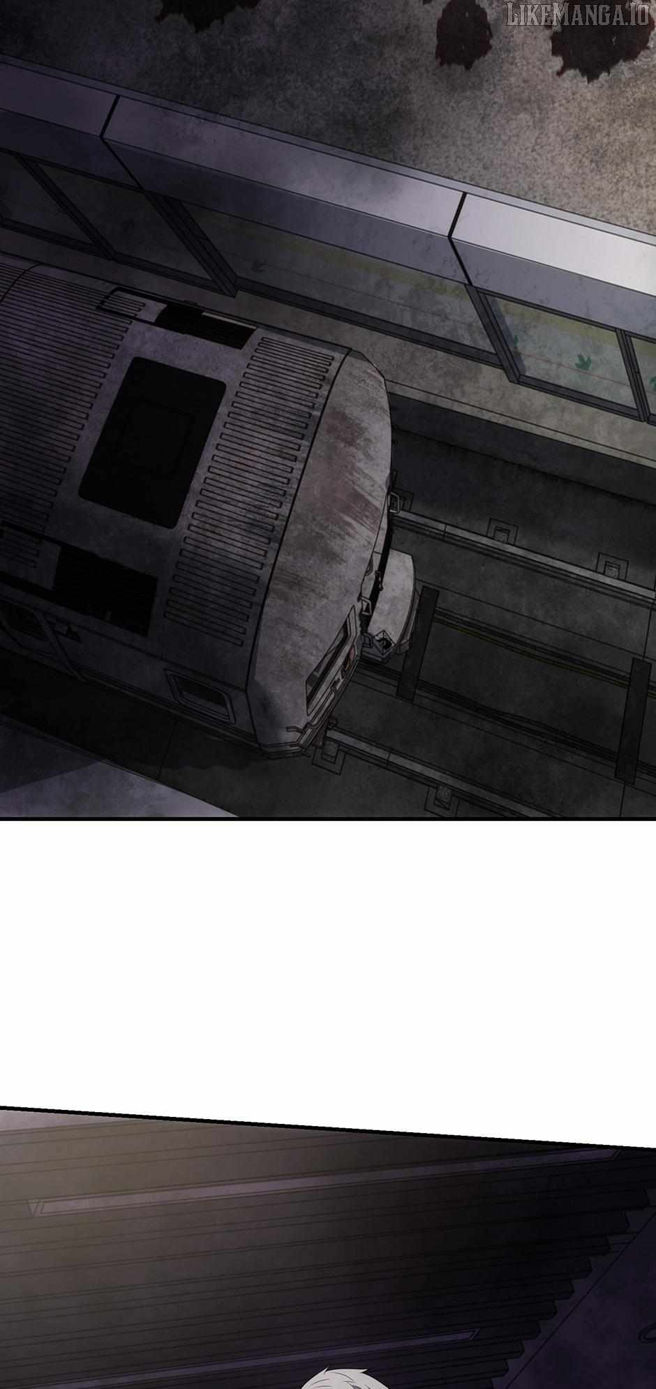 The World Starts From Scratch Chapter 19 - Page 22