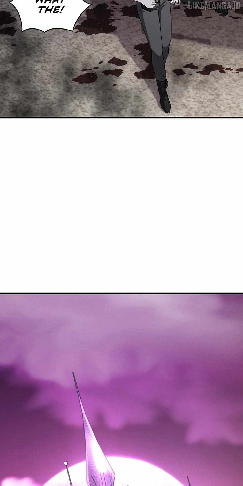 The World Starts From Scratch Chapter 19 - Page 26