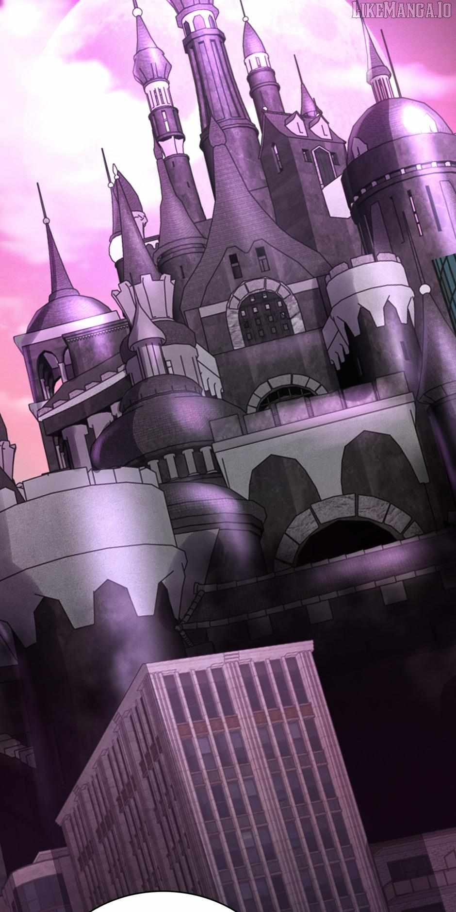 The World Starts From Scratch Chapter 19 - Page 27