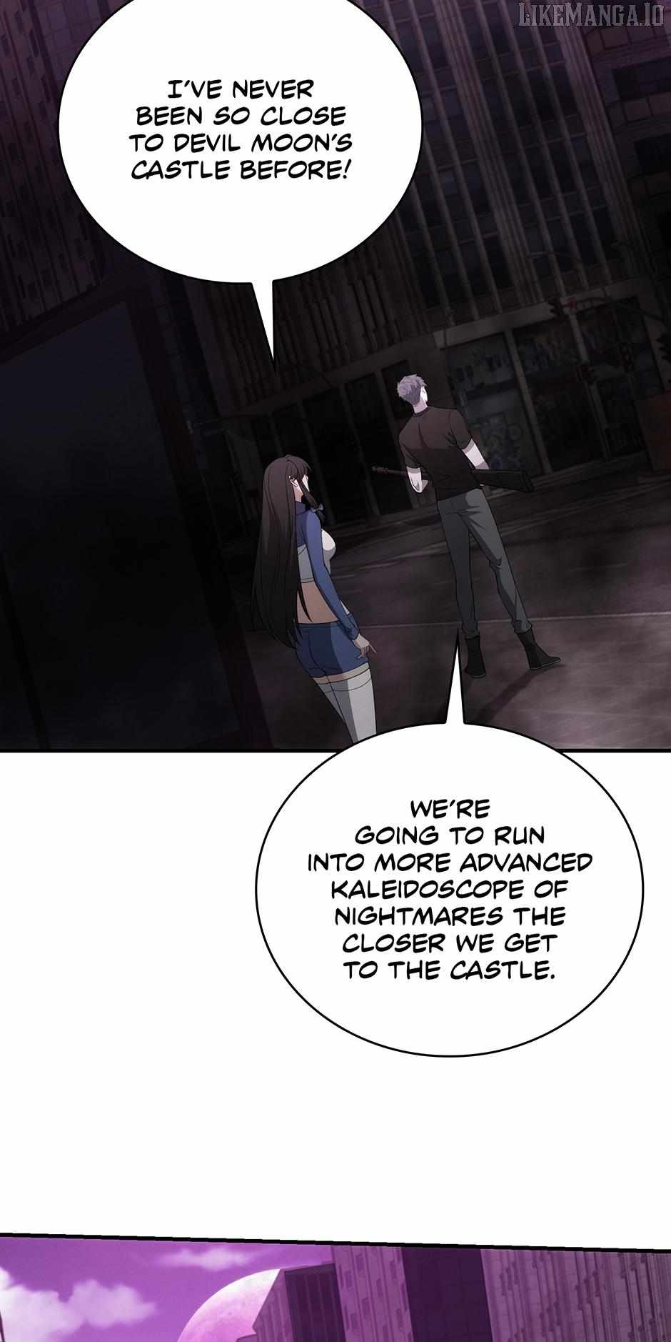 The World Starts From Scratch Chapter 19 - Page 28