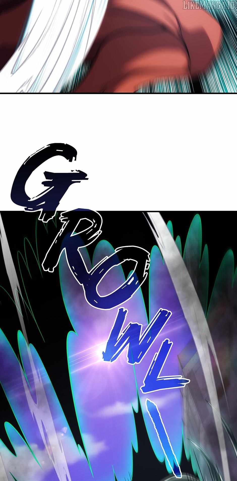 The World Starts From Scratch Chapter 19 - Page 35