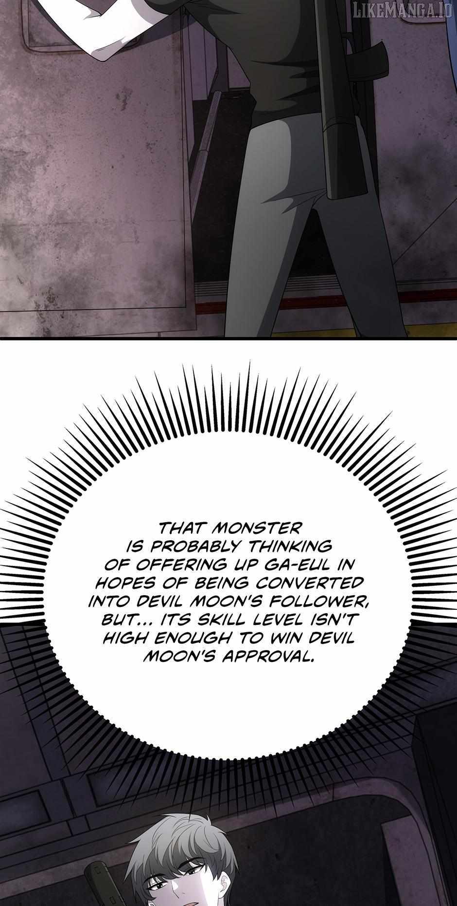 The World Starts From Scratch Chapter 19 - Page 5