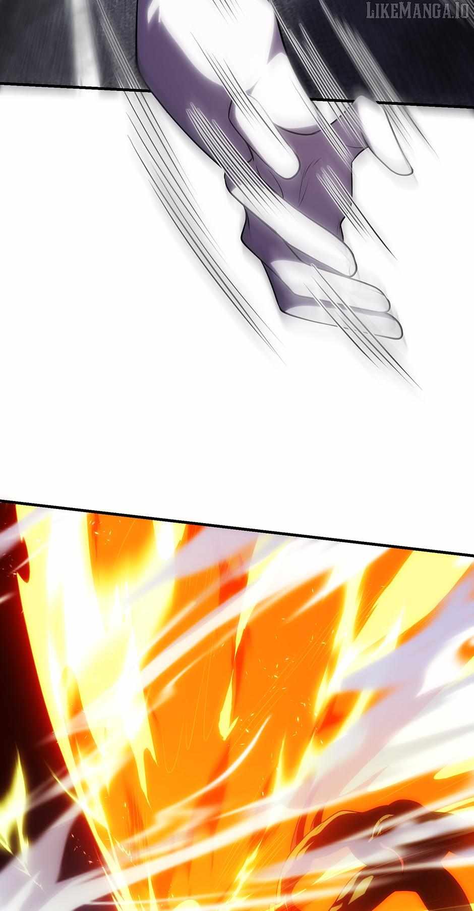The World Starts From Scratch Chapter 19 - Page 46