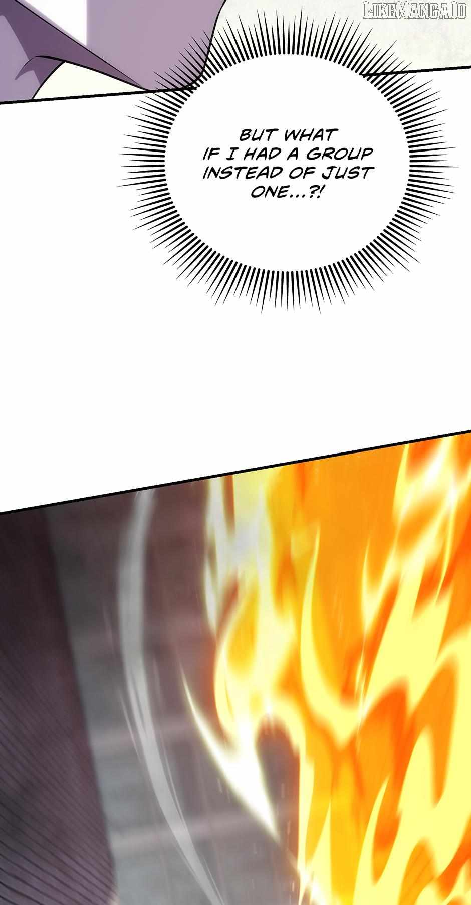 The World Starts From Scratch Chapter 19 - Page 50