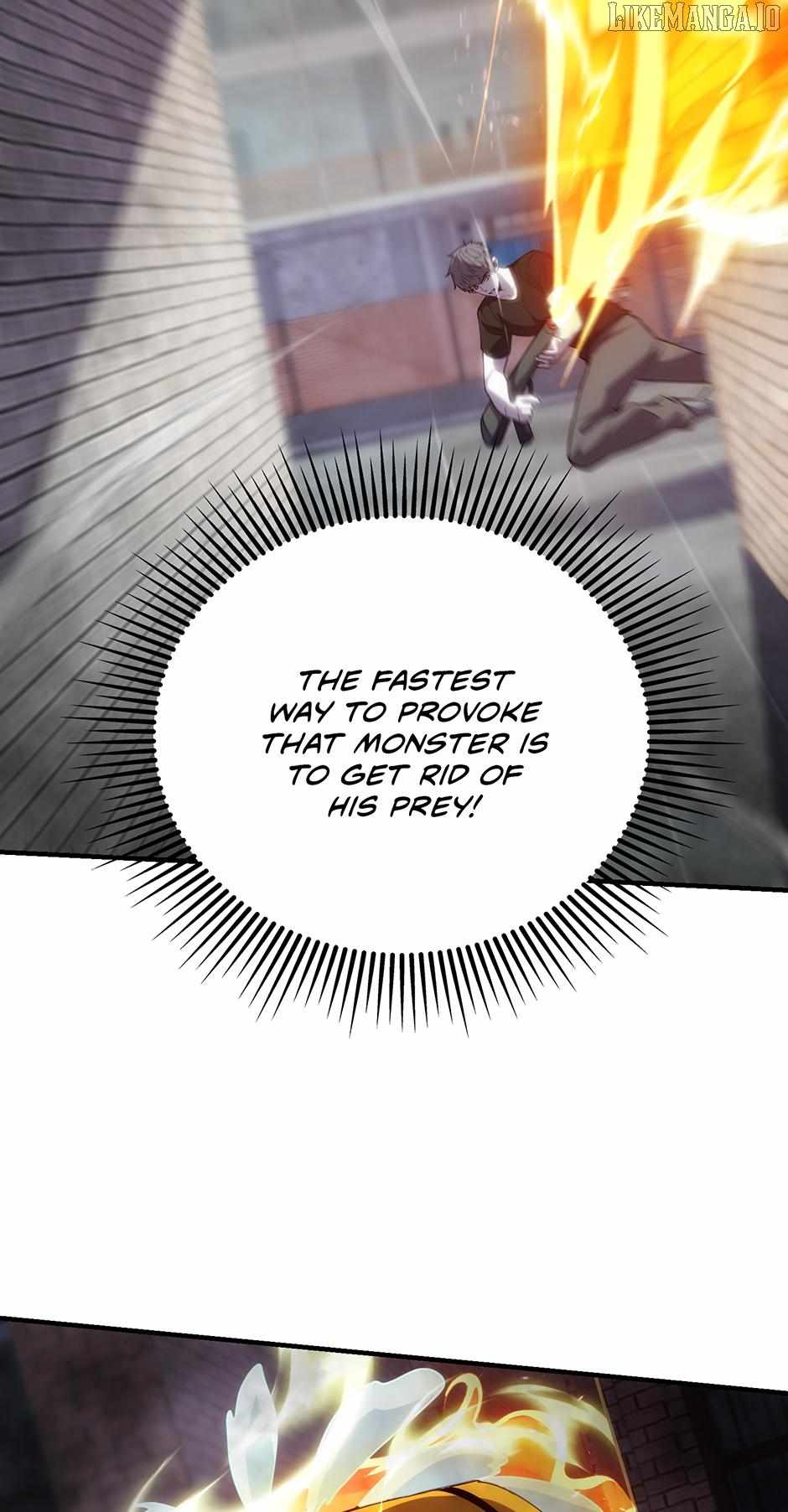 The World Starts From Scratch Chapter 19 - Page 51