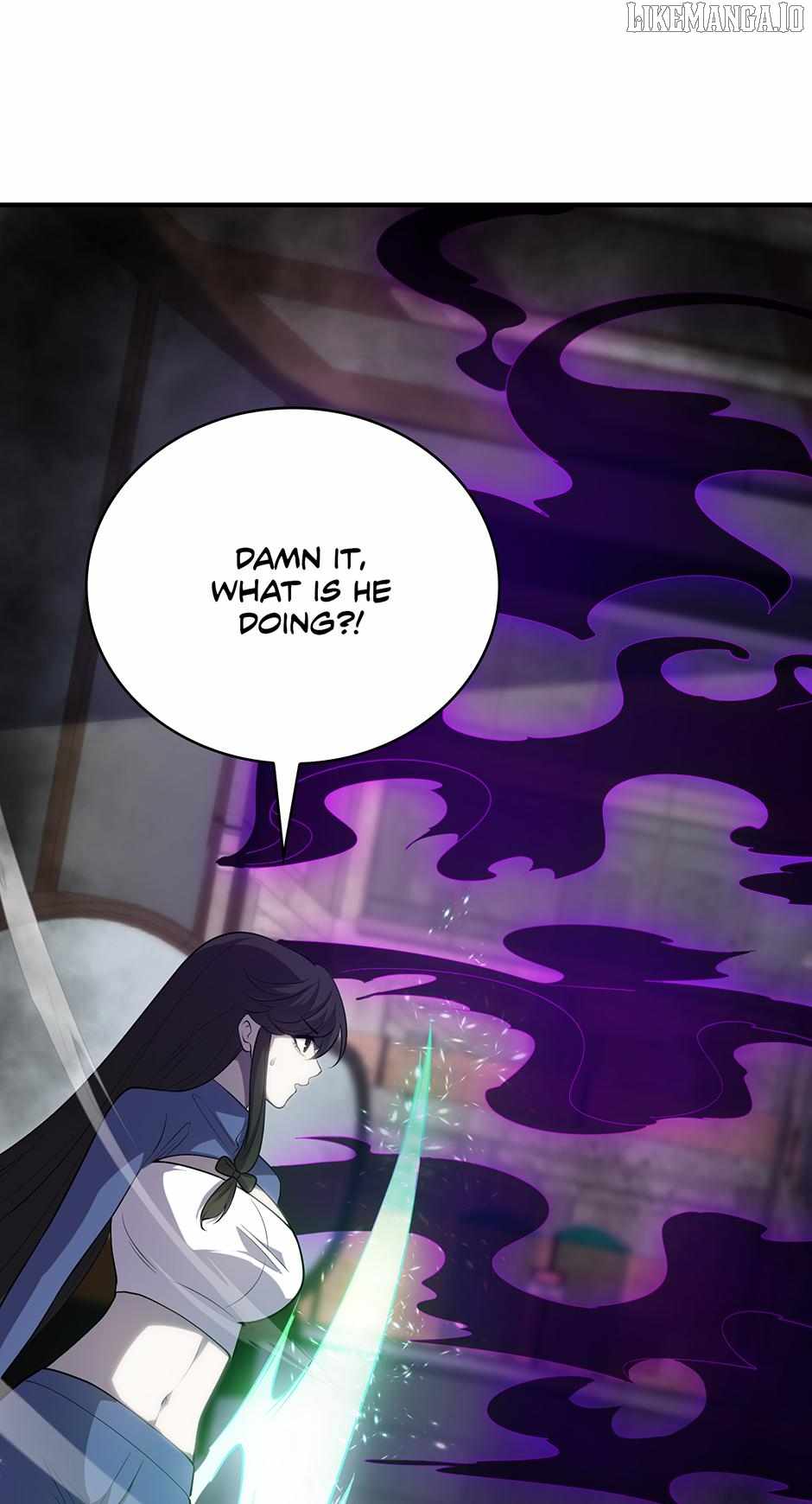 The World Starts From Scratch Chapter 19 - Page 53