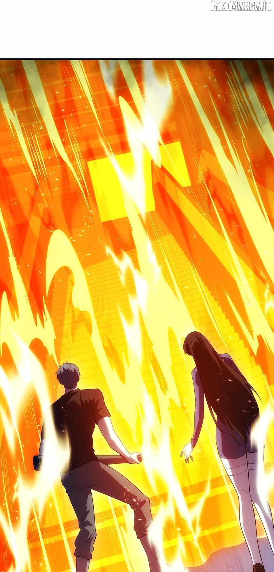 The World Starts From Scratch Chapter 19 - Page 68