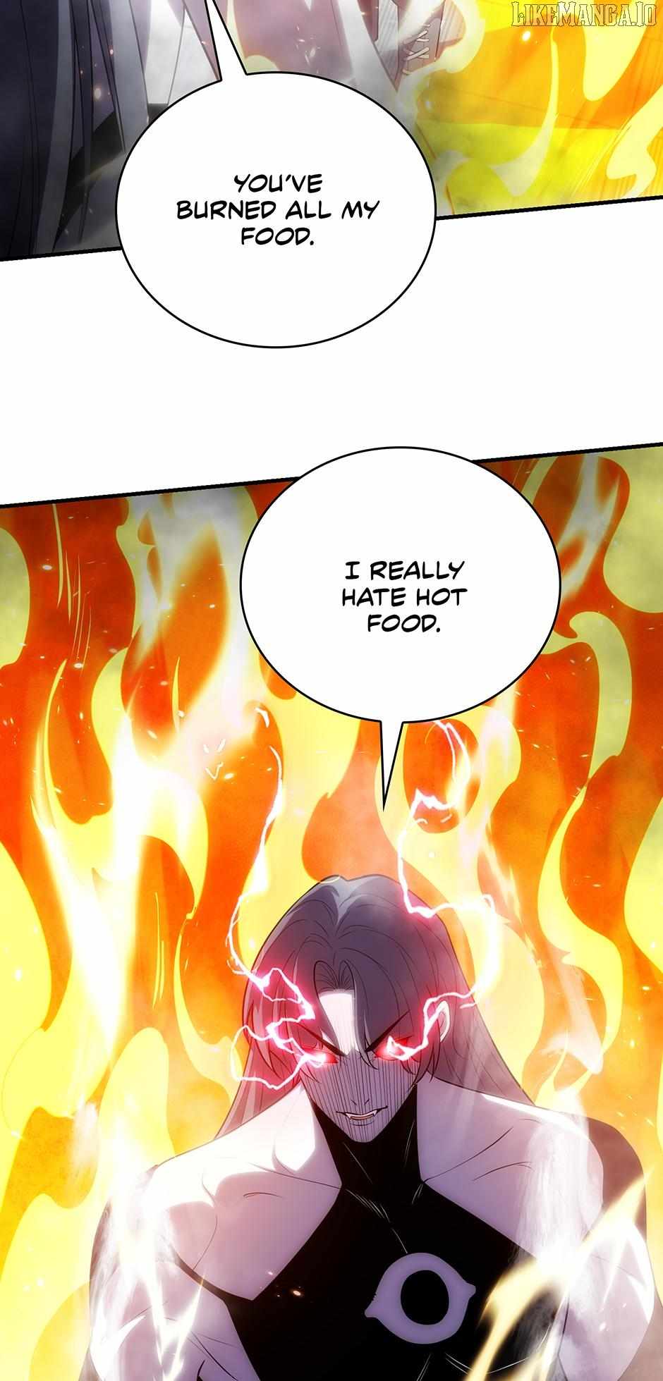 The World Starts From Scratch Chapter 19 - Page 73