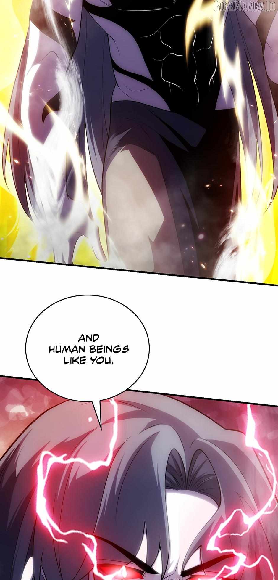 The World Starts From Scratch Chapter 19 - Page 74