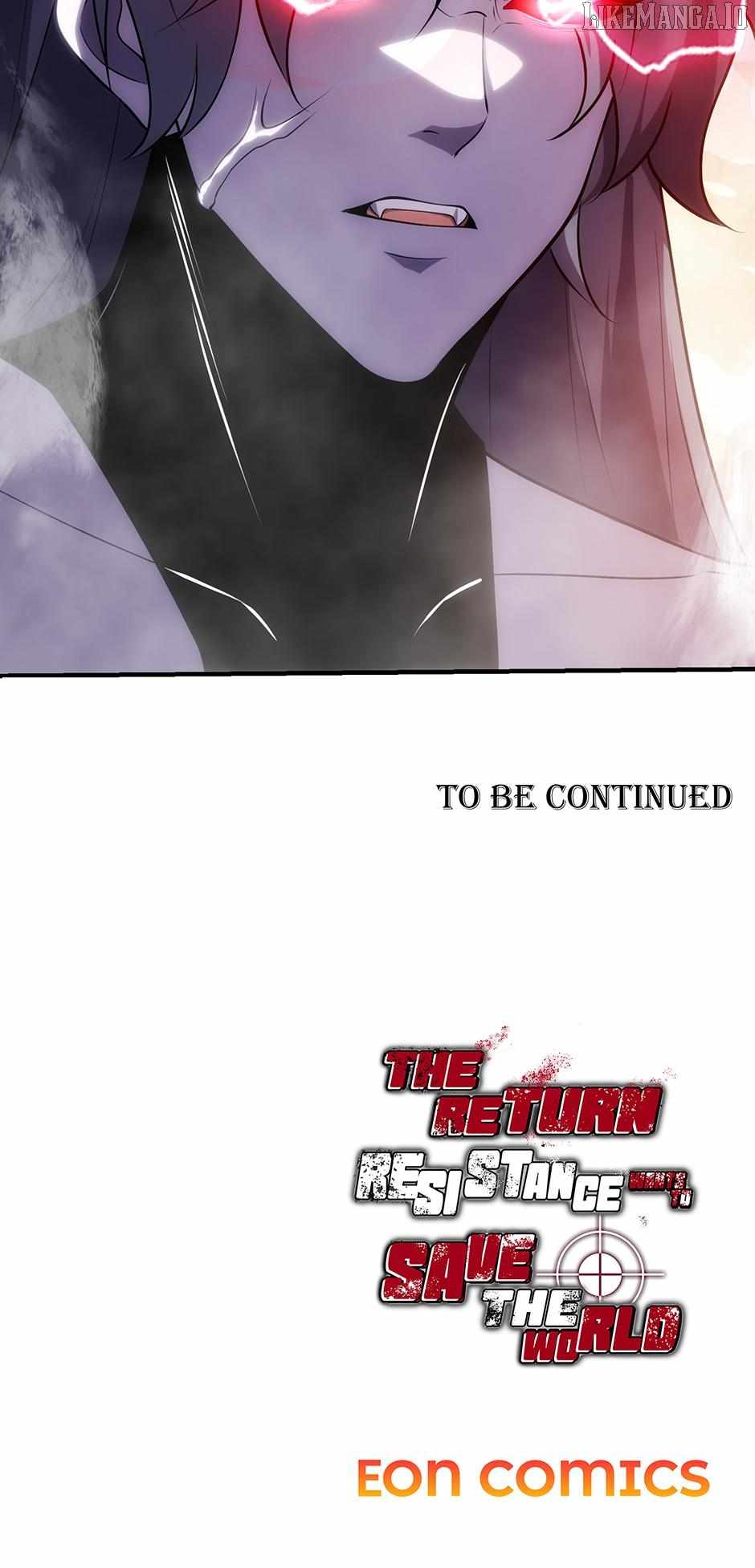 The World Starts From Scratch Chapter 19 - Page 75