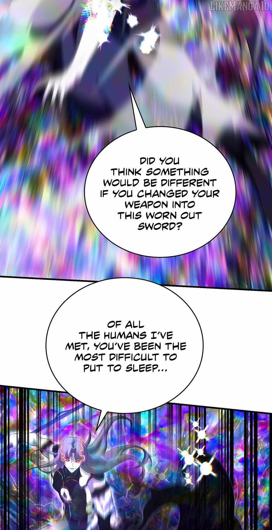 The World Starts From Scratch Chapter 20 - Page 20