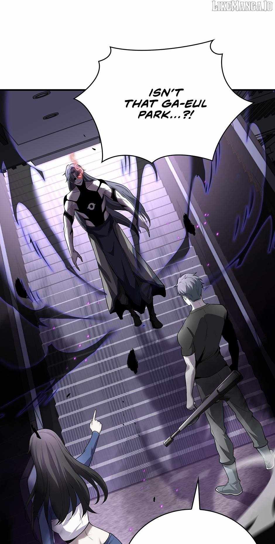 The World Starts From Scratch Chapter 20 - Page 3