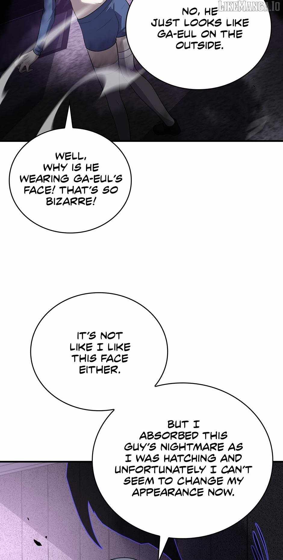 The World Starts From Scratch Chapter 20 - Page 4