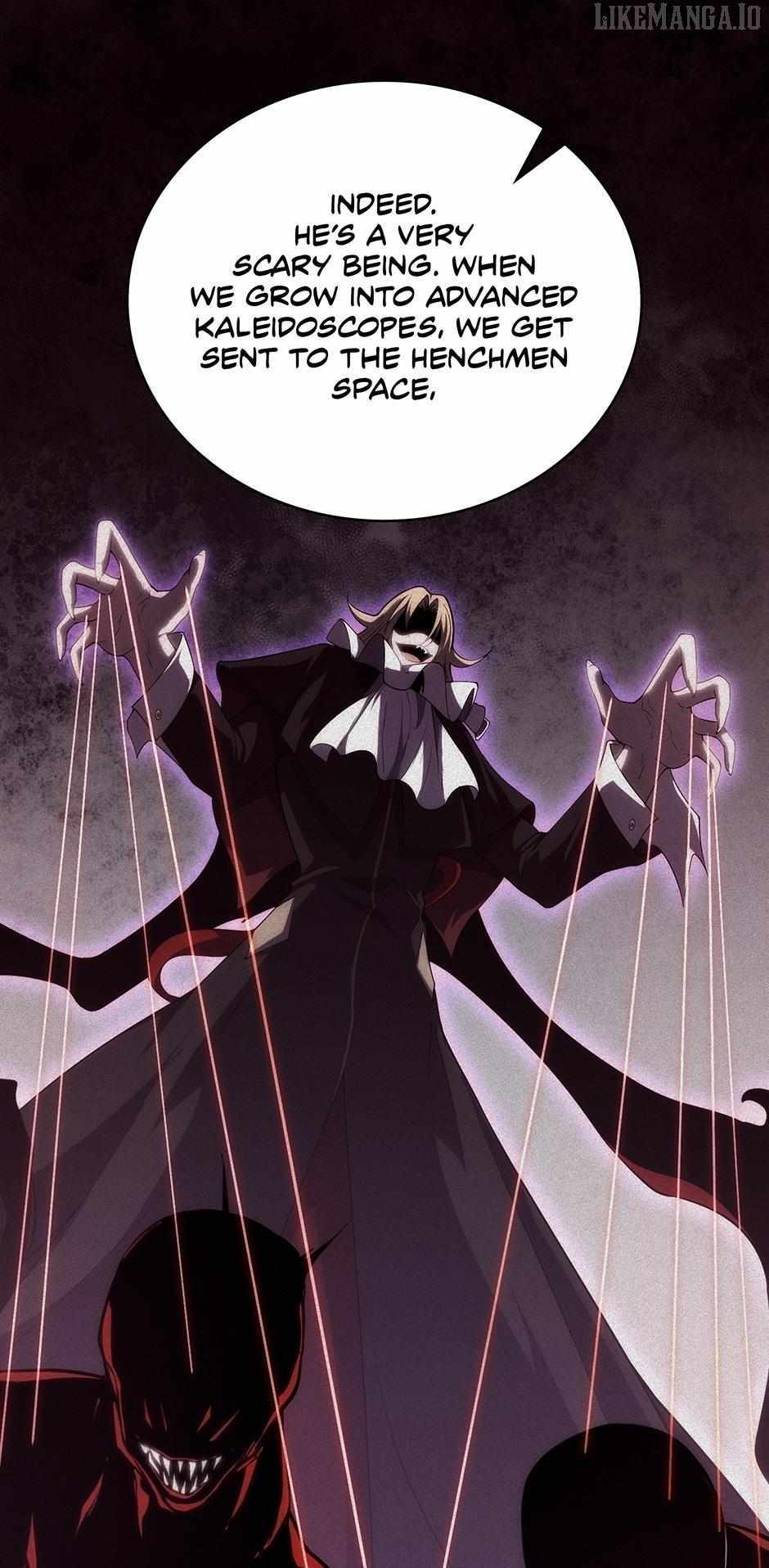 The World Starts From Scratch Chapter 20 - Page 46
