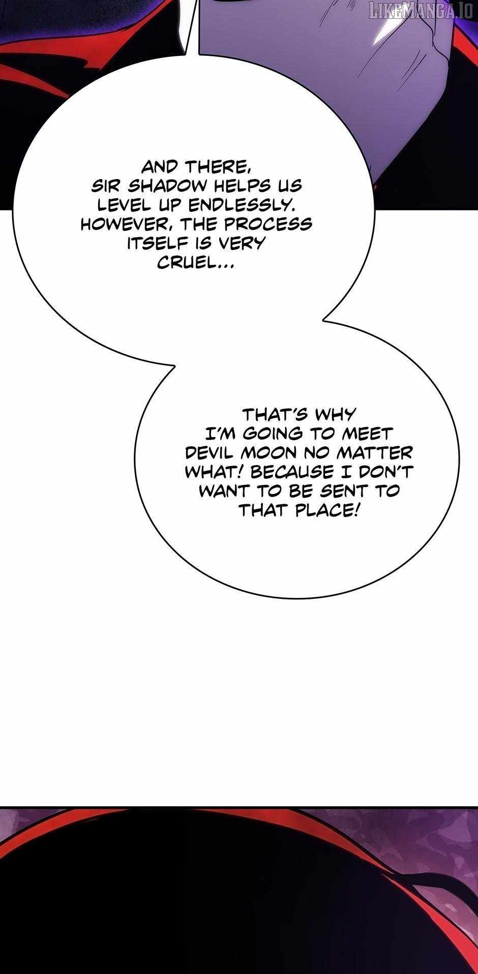 The World Starts From Scratch Chapter 20 - Page 48