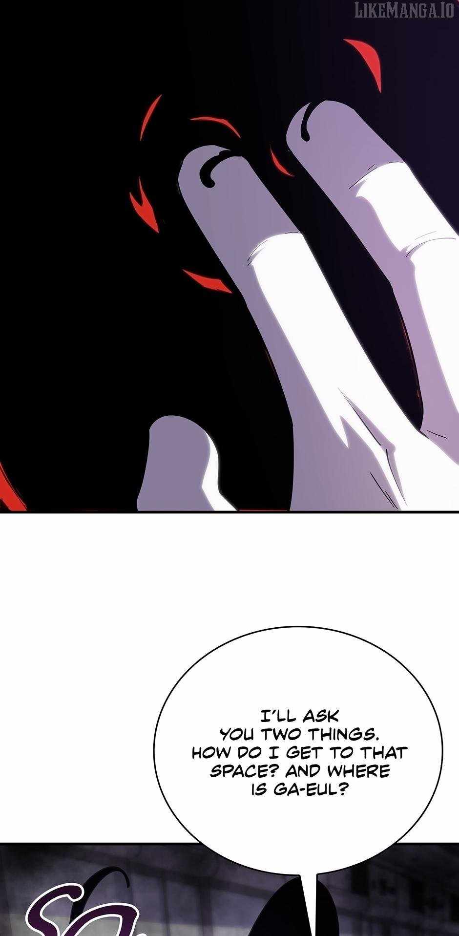 The World Starts From Scratch Chapter 20 - Page 49
