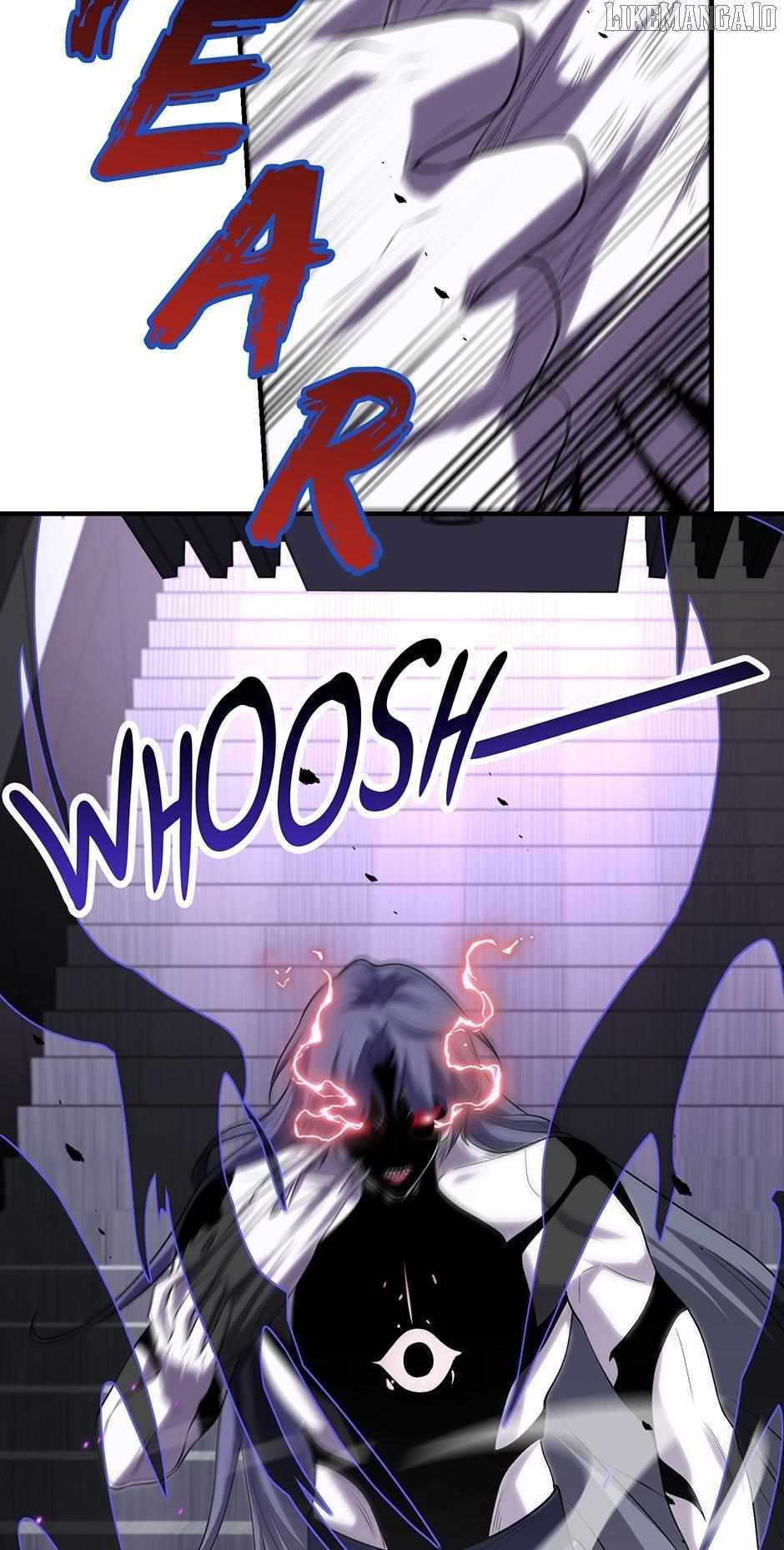The World Starts From Scratch Chapter 20 - Page 6