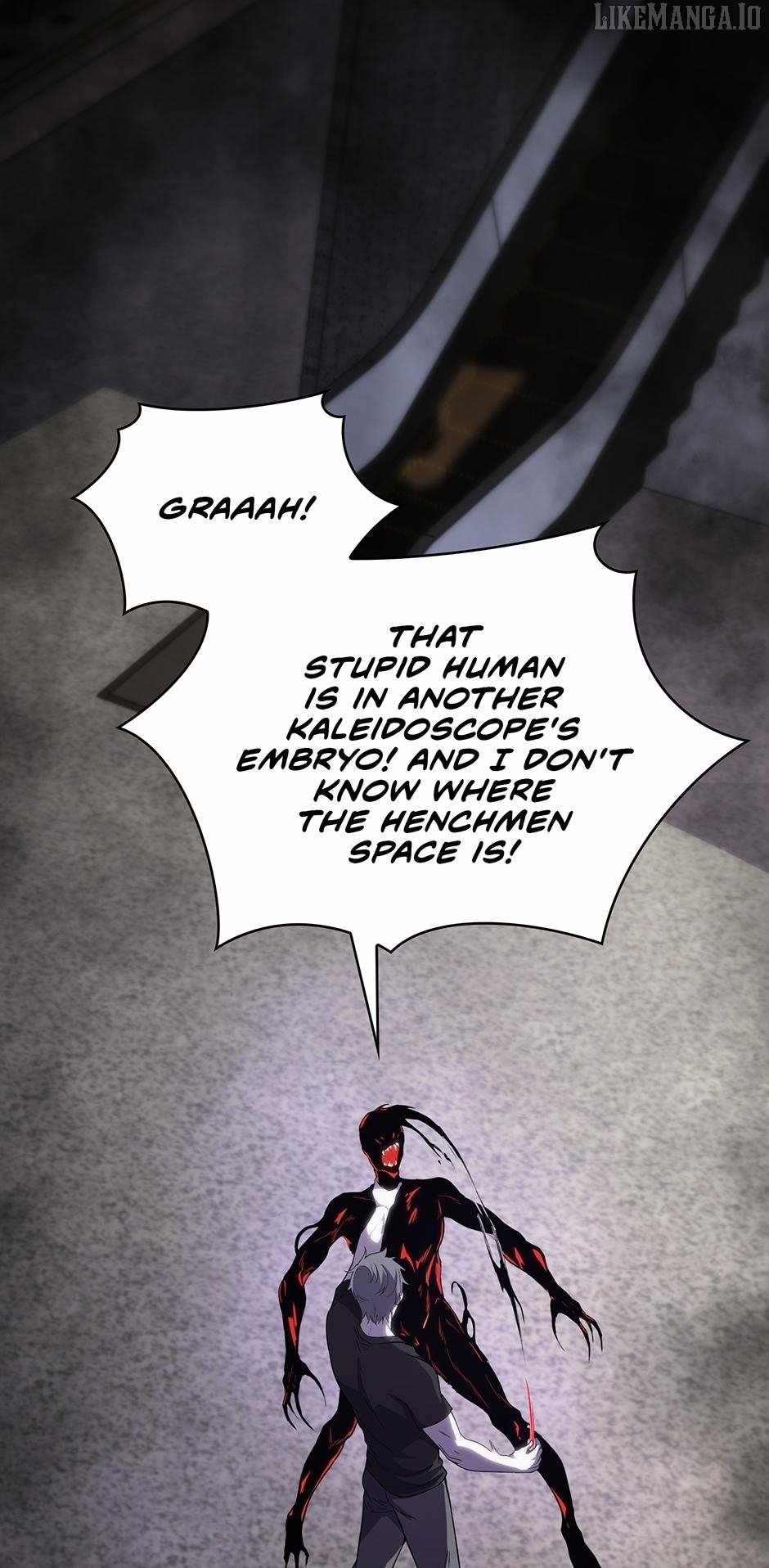 The World Starts From Scratch Chapter 20 - Page 51