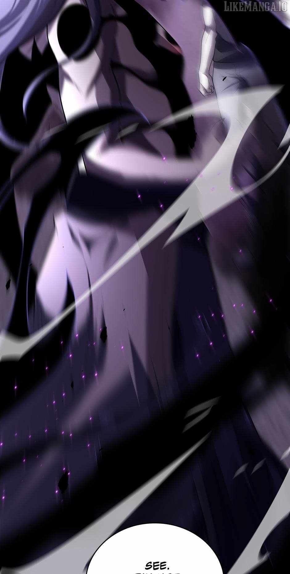 The World Starts From Scratch Chapter 20 - Page 8