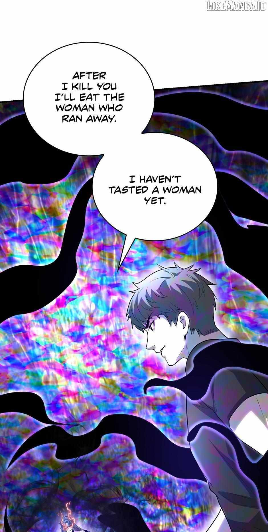 The World Starts From Scratch Chapter 20 - Page 10