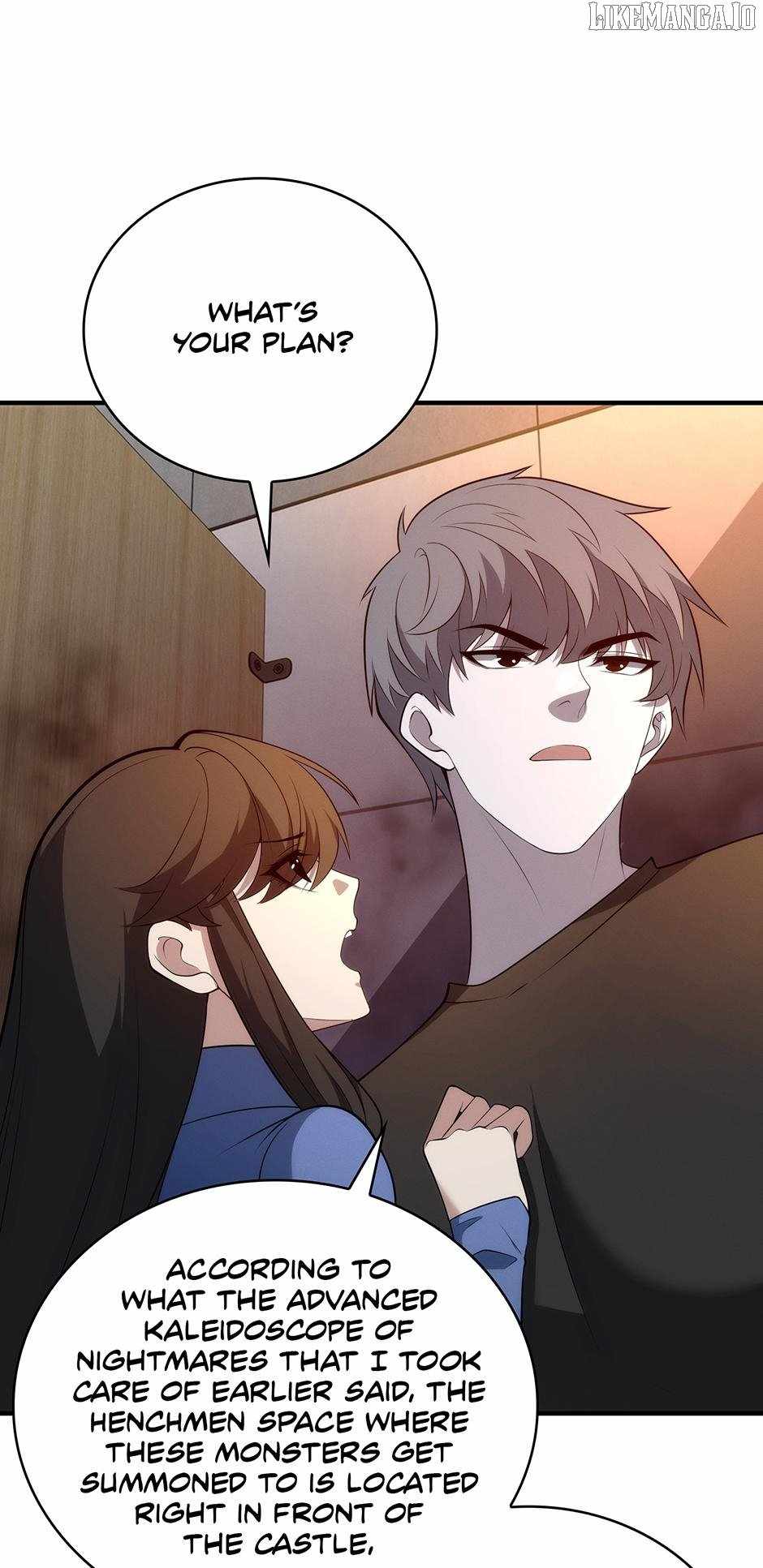 The World Starts From Scratch Chapter 21 - Page 15