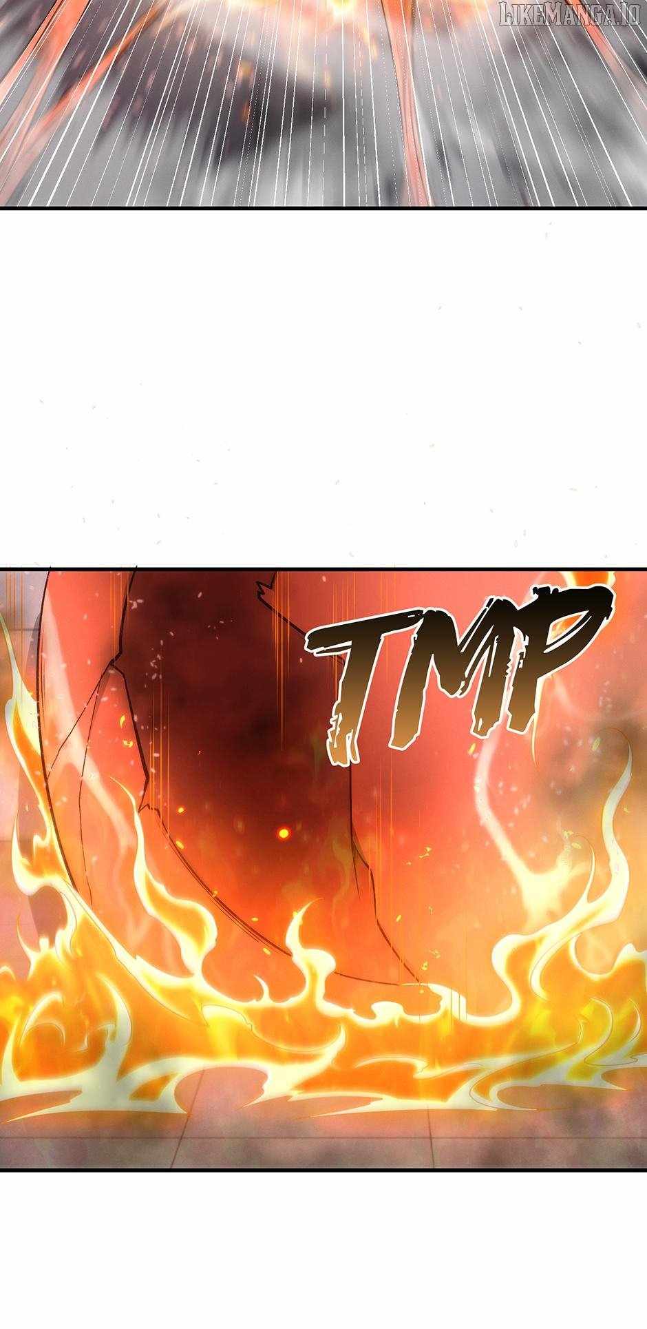 The World Starts From Scratch Chapter 21 - Page 20