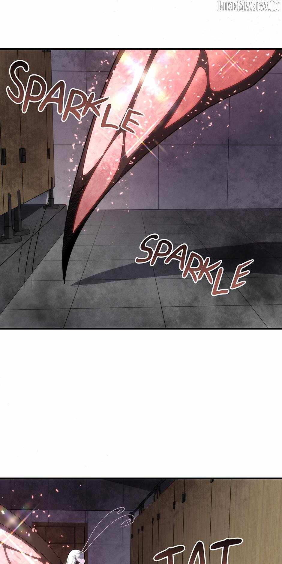 The World Starts From Scratch Chapter 21 - Page 23