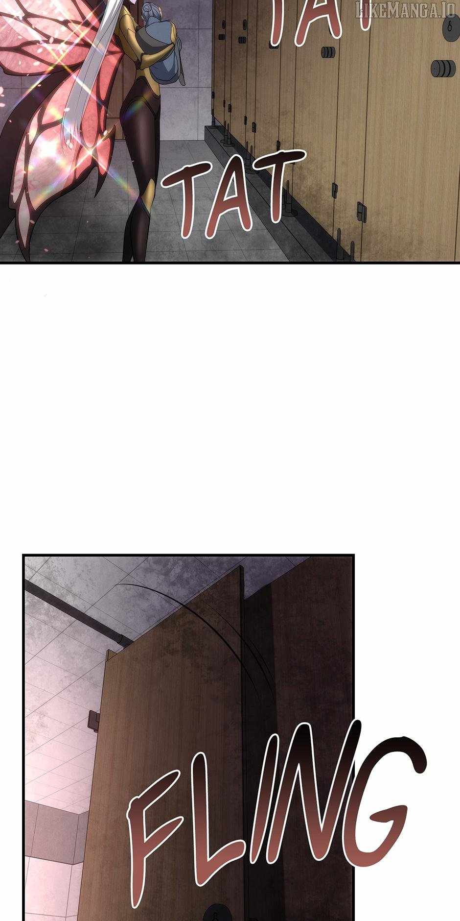 The World Starts From Scratch Chapter 21 - Page 24